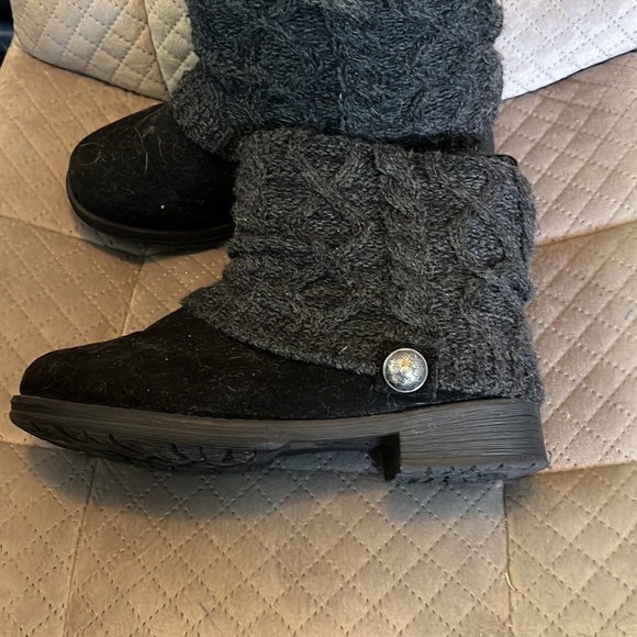 Fashion boots - Picture 2 of 5